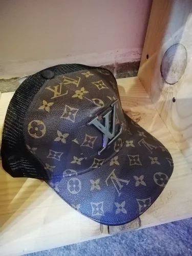 Las mejores ofertas en Louis Vuitton Sombreros