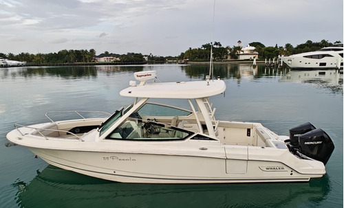 Boston Whaler 280 Vantage @cancun