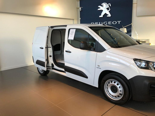 Peugeot Partner K9 Fgl 1.6