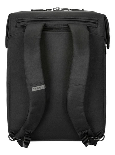 Mochila Targus 16 Work+ Convertible Daypack Tbb609gl