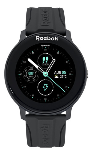 Smartwatch Reebok Active Fit Unisex Gris