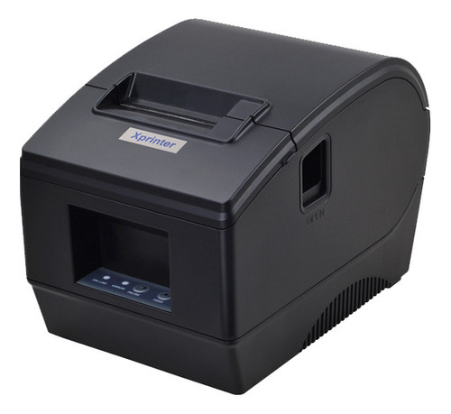 Xprinter Xp-236b Impresora De Etiquetas Y Códigos De Barras