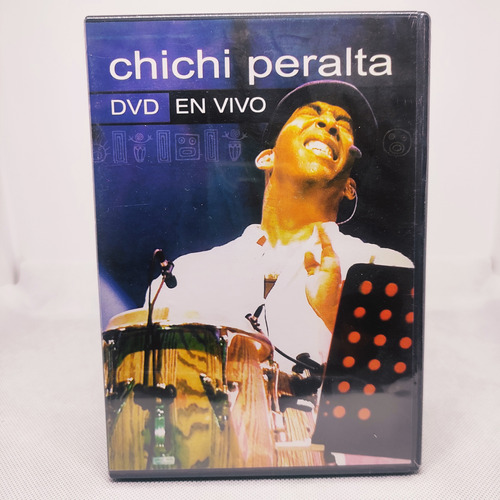 Chichi Peralta En Vivo 