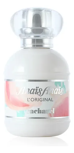 Desconto Imperdível: Perfume Cacharel Anaïs Anaïs! 🌸
