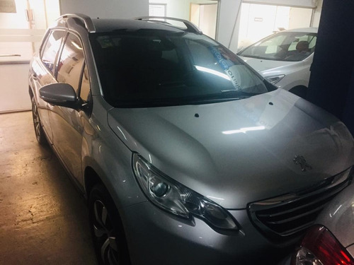 Peugeot 2008 Feline