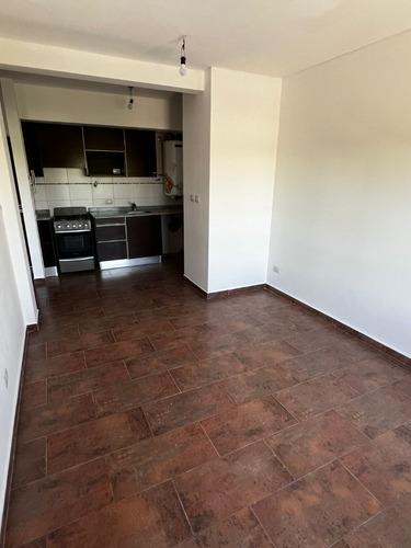 Venta Departamento Monte Grande