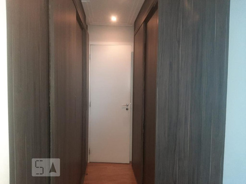 Apartamento À Venda - Santana, 3 Quartos, 195 - S893134550