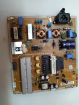 Comprar Placa Fonte LG, Mod  42lf6350, Dá Em Outros Modelos 