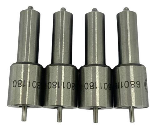 6801180 Jg 4 Bico Injetor Mf275 Mf283 Mf290 Mf5285 Mf5290