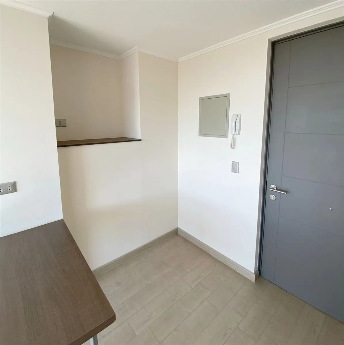 Imagen 4 de 17 de Departamento En Venta De 1 Dorm. En La Cisterna