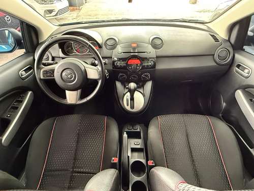 Mazda Mazda 2 1.5 Sport At