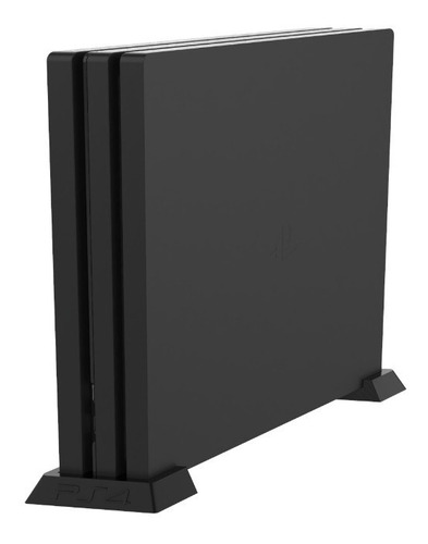 Suporte Apoio Vertical Compatível Com Ps4 Playstation 4 Pro