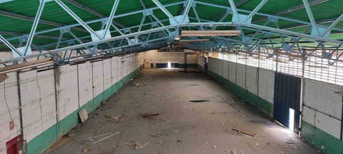 Imagen 5 de 7 de Galpon 2.000m2 Zona Industrial Carabobo