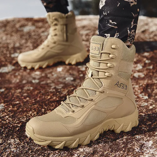 Botas de campo para hombre on sale