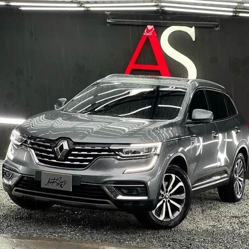 Renault Koleos 2.5 Intens