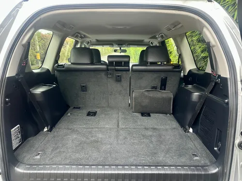 Toyota Prado 3.0 Tx-l Fl 2 Ii