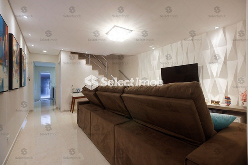 Imagem 5 de 15 de Sobrado - Vila Bocaina - Ref: 2089 - V-2089