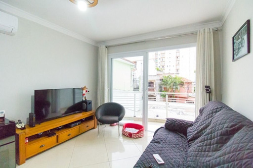 Imagem 15 de 30 de Sobrado À Venda, 160 M² Por R$ 750.000,00 - Limão - São Paulo/sp - So2771