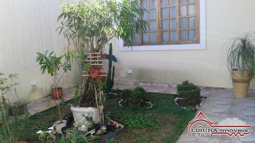 Imagem 2 de 15 de Casa No Altos De Santana, Estuda Troca P Chácara De Menor $ - 2158