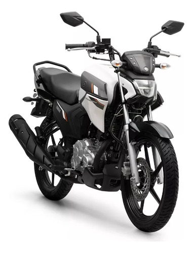 Ybr 150 Factor Dx Flex
