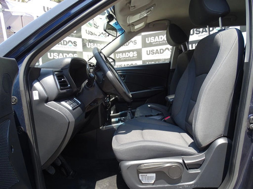 SsangYong Tivoli Lx 1.6