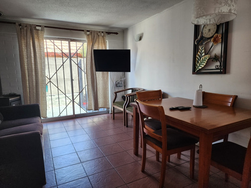 Arriendo Casa En San Pedro De La Paz. Arboleda