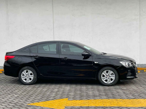 Imagen 6 de 15 de Chevrolet Cavalier 2020 4p Lt L4/1.5 Aut (b)