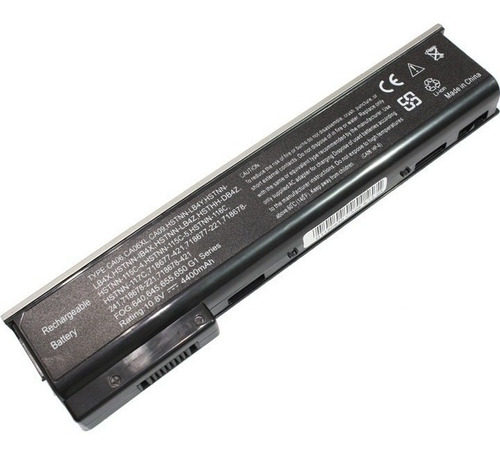 Bateria Compatible Con Hp Probook 640 G1 Calidad A