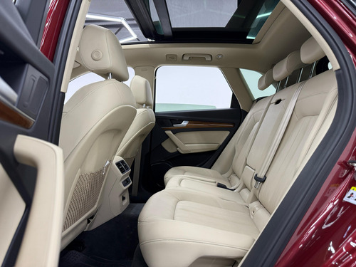 Audi Q5 2.0 L 45 Tfsi Select Mhev