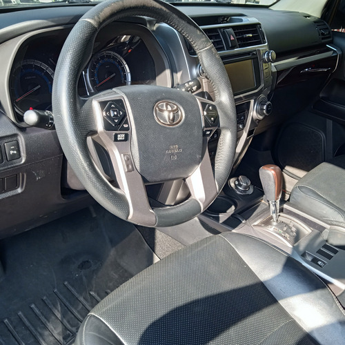 Toyota 4runner Aut.