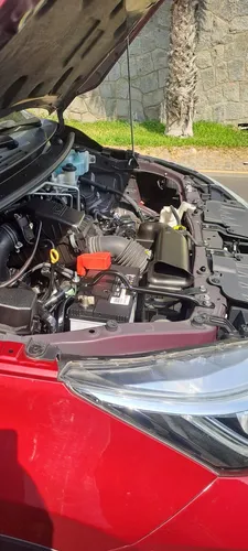 Motor: 1.5l, 4 Cilindros En Línea, 16 Válvulas Dohc Con Dobl