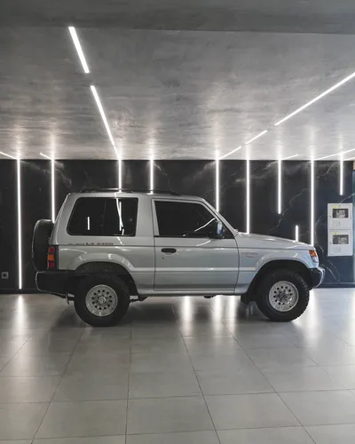 Mitsubishi Montero V11 Vna 2005