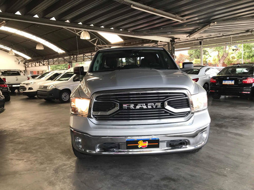Ram 1500 2018 5.7 Laramie Atx V8