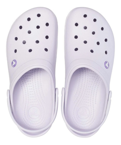 Crocs Crocband Kids - Originales Oferta Rc Deportes