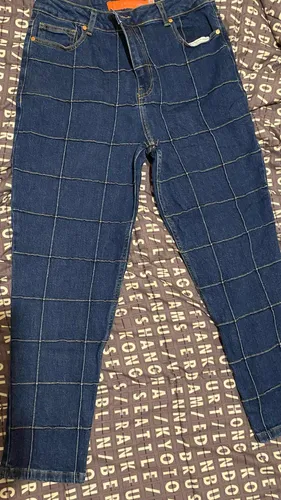 Jeans embarazadas vitamina sales