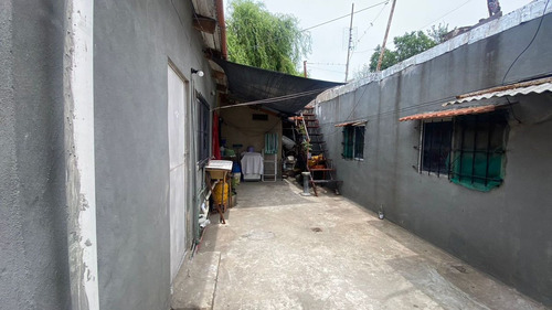 Casa Bloque + Dtos Ideal Inversor Willams C Morris