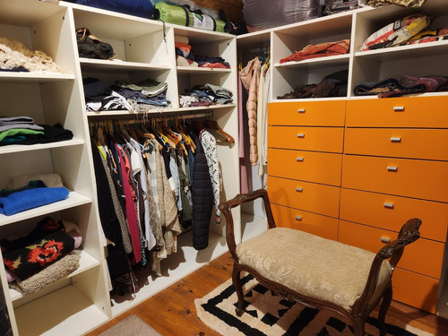Venta, Casa, 4 Ambientes, Garage, Parque, Acassuso