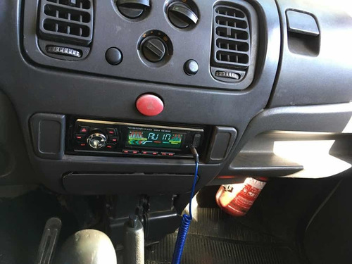 Hafei Towner Pick Up Bau Pick Up