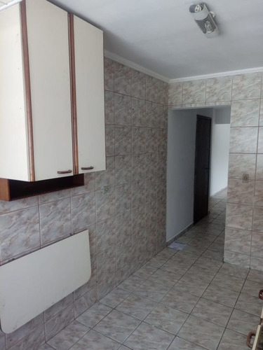 Imagem 4 de 15 de Apartamento Para Locação No Bairro Vila Harmonia Em Guarulhos - Cod: Ai22452 - Ai22452