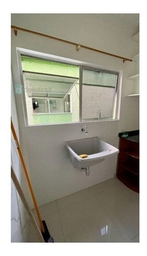 Imagem 11 de 20 de Resid. Carlos Gomes, 65m² , 2/4 Bem Aqui No Marco. - Apa_696