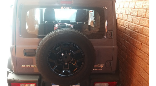 Suzuki Jimny Sierra 1.5 4you Aut. 3p