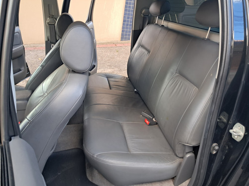 Toyota Hilux 2.7 Srv Cab. Dupla 4x4 Flex Aut. 4p