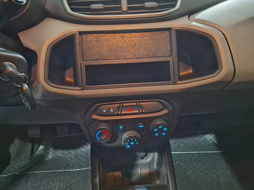 Chevrolet Onix 1.0 MPFI LS 8V FLEX 4P MANUAL