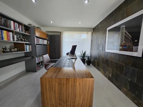 Casa En Venta En Cumbres De Santa Fe