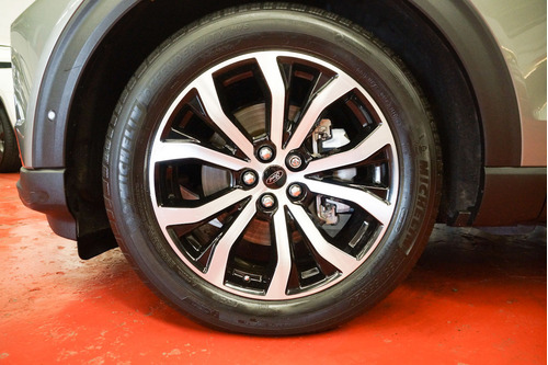 Ford Explorer 3.5 Sport 4x4 At
