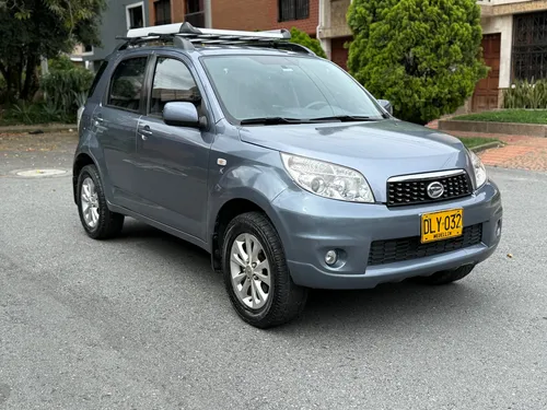 Daihatsu Terios 1.5 Okii