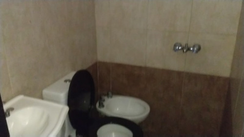 Venta Departamento 2 Ambientes En Isidro Casanova