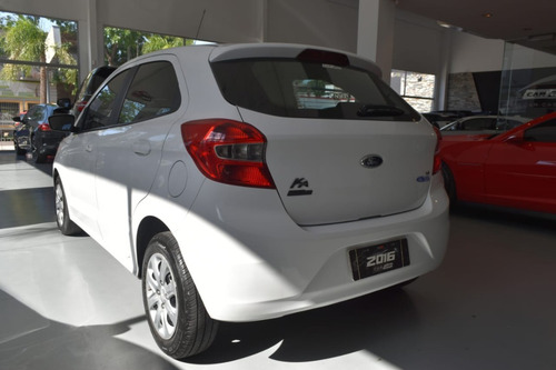 Ford Ka S 1.5l
