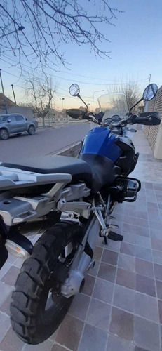 Bmw Gs 1200 R