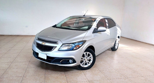 Imagen 1 de 14 de Chevrolet Prisma 1.4 Ltz 2015